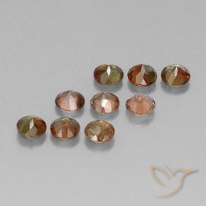 Shop natural 2.37ct Multicolore Andalousite gems, Tour, from Brésil at GemSelect. In stock, global shipping!