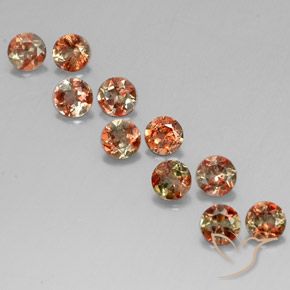 Shop natural 2.48ct Multicolore Andalousite gems, Tour, from Brésil at GemSelect. In stock, global shipping!