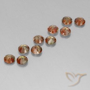 Shop natural 2.48ct Multicolore Andalousite gems, Tour, from Brésil at GemSelect. In stock, global shipping!