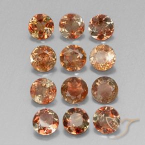 Shop natural 2.84ct Multicolore Andalousite gems, Tour, from Brésil at GemSelect. In stock, global shipping!