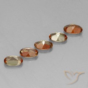 Shop natural 1.93ct Multicolore Andalousite gems, ovale, from Brésil at GemSelect. In stock, global shipping!