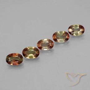 Shop natural 1.76ct Multicolore Andalousite gems, ovale, from Brésil at GemSelect. In stock, global shipping!