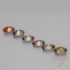 Shop natural 1.84ct Multicolore Andalousite gems, ovale, from Brésil at GemSelect. In stock, global shipping!
