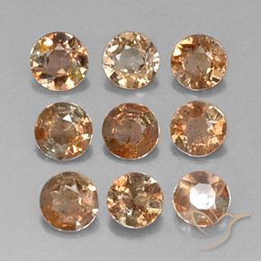 Shop natural 1.64ct Multicolore Andalousite gems, Tour, from Brésil at GemSelect. In stock, global shipping!