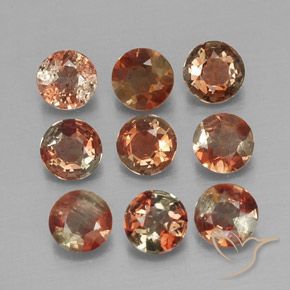 Shop natural 1.43ct Multicolore Andalousite gems, Tour, from Brésil at GemSelect. In stock, global shipping!