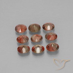 Shop natural 1.43ct Multicolore Andalousite gems, Tour, from Brésil at GemSelect. In stock, global shipping!