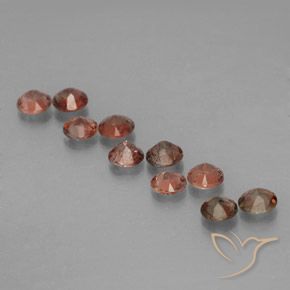 Shop natural 1.96ct Multicolore Andalousite gems, Tour, from Brésil at GemSelect. In stock, global shipping!