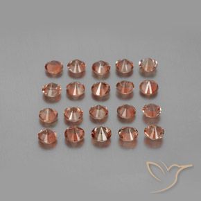 Shop natural 3.91ct Multicolore Andalousite gems, Tour, from Brésil at GemSelect. In stock, global shipping!