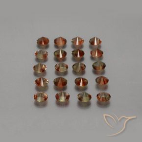 Shop natural 3.79ct Multicolore Andalousite gems, Tour, from Brésil at GemSelect. In stock, global shipping!