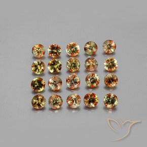 Shop natural 3.86ct Multicolore Andalousite gems, Tour, from Brésil at GemSelect. In stock, global shipping!