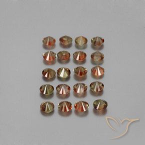 Shop natural 3.86ct Multicolore Andalousite gems, Tour, from Brésil at GemSelect. In stock, global shipping!
