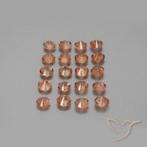 Shop natural 3.58ct Multicolore Andalousite gems, Tour, from Brésil at GemSelect. In stock, global shipping!