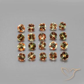 Shop natural 3.35ct Multicolore Andalousite gems, Tour, from Brésil at GemSelect. In stock, global shipping!