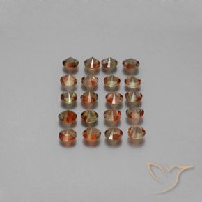 Shop natural 3.35ct Multicolore Andalousite gems, Tour, from Brésil at GemSelect. In stock, global shipping!