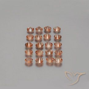 Shop natural 3.23ct Multicolore Andalousite gems, Tour, from Brésil at GemSelect. In stock, global shipping!