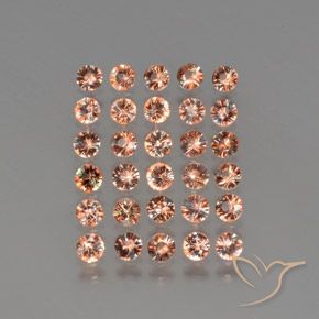 Shop natural 3.54ct Multicolore Andalousite gems, Tour, from Brésil at GemSelect. In stock, global shipping!