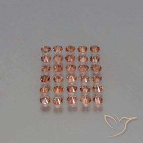 Shop natural 3.54ct Multicolore Andalousite gems, Tour, from Brésil at GemSelect. In stock, global shipping!