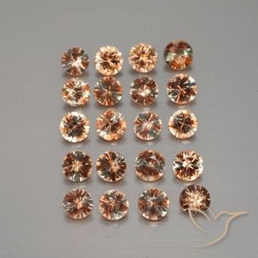 Shop natural 3.46ct Multicolore Andalousite gems, Tour, from Brésil at GemSelect. In stock, global shipping!