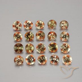 Shop natural 3.70ct Multicolore Andalousite gems, Tour, from Brésil at GemSelect. In stock, global shipping!