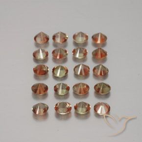 Shop natural 3.70ct Multicolore Andalousite gems, Tour, from Brésil at GemSelect. In stock, global shipping!