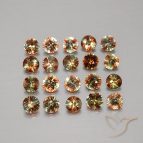 Shop natural 3.28ct Multicolore Andalousite gems, Tour, from Brésil at GemSelect. In stock, global shipping!