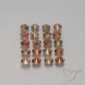 Shop natural 3.28ct Multicolore Andalousite gems, Tour, from Brésil at GemSelect. In stock, global shipping!