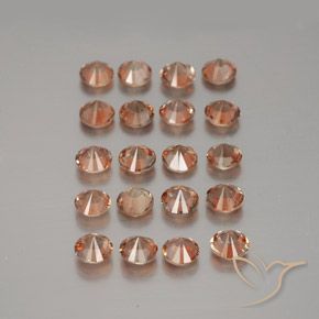 Shop natural 3.79ct Multicolore Andalousite gems, Tour, from Brésil at GemSelect. In stock, global shipping!