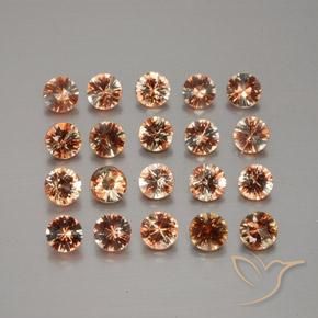 Shop natural 3.54ct Multicolore Andalousite gems, Tour, from Brésil at GemSelect. In stock, global shipping!