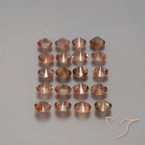 Shop natural 3.54ct Multicolore Andalousite gems, Tour, from Brésil at GemSelect. In stock, global shipping!