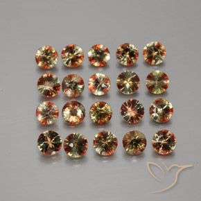 Shop natural 3.66ct Multicolore Andalousite gems, Tour, from Brésil at GemSelect. In stock, global shipping!