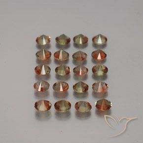 Shop natural 3.66ct Multicolore Andalousite gems, Tour, from Brésil at GemSelect. In stock, global shipping!