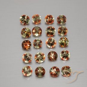 Shop natural 3.44ct Multicolore Andalousite gems, Tour, from Brésil at GemSelect. In stock, global shipping!