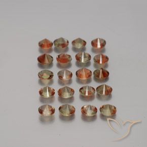 Shop natural 3.44ct Multicolore Andalousite gems, Tour, from Brésil at GemSelect. In stock, global shipping!