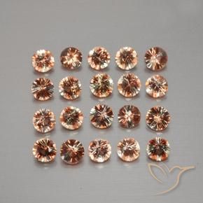 Shop natural 3.46ct Multicolore Andalousite gems, Tour, from Brésil at GemSelect. In stock, global shipping!