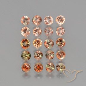 Shop natural 4.41ct Multicolore Andalousite gems, Tour, from Brésil at GemSelect. In stock, global shipping!