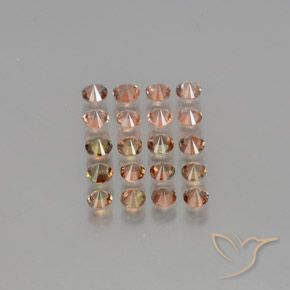 Shop natural 4.41ct Multicolore Andalousite gems, Tour, from Brésil at GemSelect. In stock, global shipping!