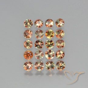 Shop natural 3.61ct Multicolore Andalousite gems, Tour, from Brésil at GemSelect. In stock, global shipping!