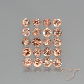Shop natural 3.99ct Multicolore Andalousite gems, Tour, from Brésil at GemSelect. In stock, global shipping!