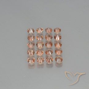 Shop natural 3.99ct Multicolore Andalousite gems, Tour, from Brésil at GemSelect. In stock, global shipping!