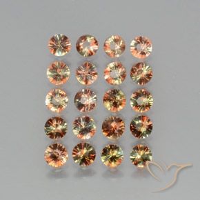 Shop natural 3.13ct Multicolore Andalousite gems, Tour, from Brésil at GemSelect. In stock, global shipping!