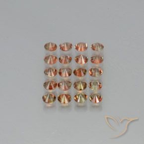 Shop natural 3.13ct Multicolore Andalousite gems, Tour, from Brésil at GemSelect. In stock, global shipping!