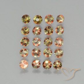 Shop natural 2.63ct Multicolore Andalousite gems, Tour, from Brésil at GemSelect. In stock, global shipping!
