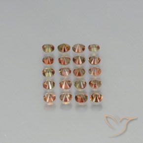 Shop natural 2.63ct Multicolore Andalousite gems, Tour, from Brésil at GemSelect. In stock, global shipping!