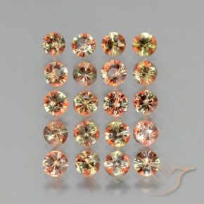 Shop natural 3.82ct Multicolore Andalousite gems, Tour, from Brésil at GemSelect. In stock, global shipping!