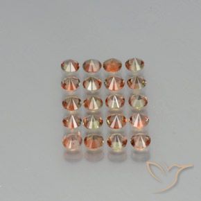 Shop natural 3.82ct Multicolore Andalousite gems, Tour, from Brésil at GemSelect. In stock, global shipping!