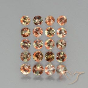 Shop natural 3.70ct Multicolore Andalousite gems, Tour, from Brésil at GemSelect. In stock, global shipping!