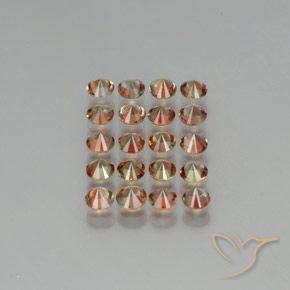 Shop natural 3.70ct Multicolore Andalousite gems, Tour, from Brésil at GemSelect. In stock, global shipping!