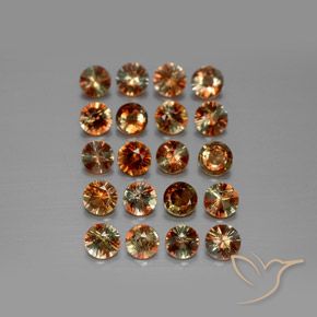 Shop natural 3.46ct Multicolore Andalousite gems, Tour, from Brésil at GemSelect. In stock, global shipping!