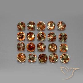 Shop natural 3.46ct Multicolore Andalousite gems, Tour, from Brésil at GemSelect. In stock, global shipping!