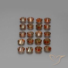 Shop natural 3.46ct Multicolore Andalousite gems, Tour, from Brésil at GemSelect. In stock, global shipping!